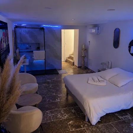 Avec Jacuzzi Dolce Notte *