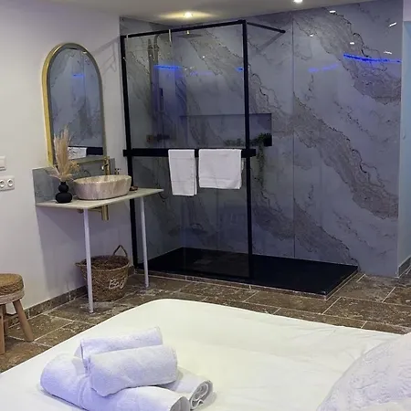 Avec Jacuzzi Dolce Notte