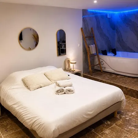 Avec Jacuzzi Dolce Notte *