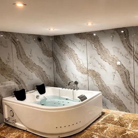 Avec Jacuzzi Dolce Notte Appartement Rochegude (Drome)
