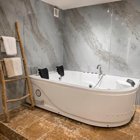 Avec Jacuzzi Dolce Notte