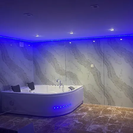 Avec Jacuzzi Dolce Notte *